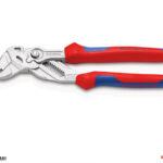 Pipe Wrench for Aluminium Collar