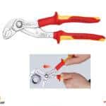 Cobra Water Pump Plier