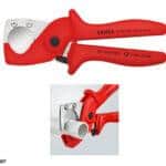 Plastic Pipe Cutter