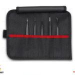 Universal Tweezer Set