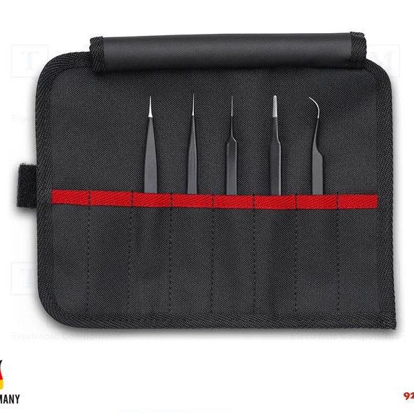 Universal Tweezer Set