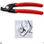 Industrial Cable Shear