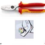 Industrial Cable Shear