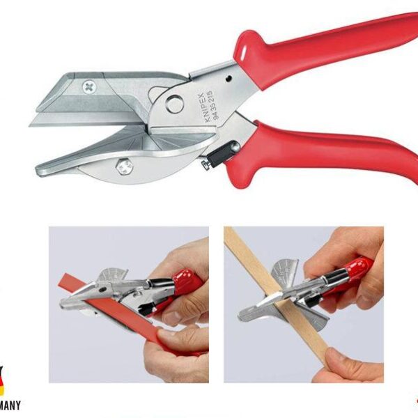 Industrial Mitre Shear