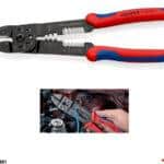 Crimping Plier