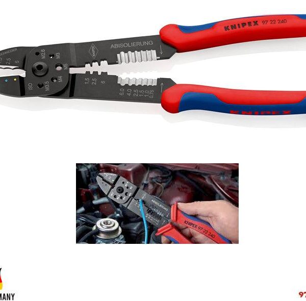 Crimping Plier