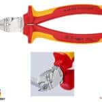 Insulated Diagonal Cutter