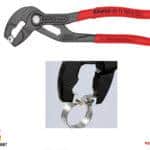Spring Hose Clamp Plier