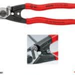 Wire Rope Cutter
