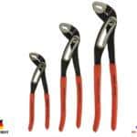 Alligator Pliers Set
