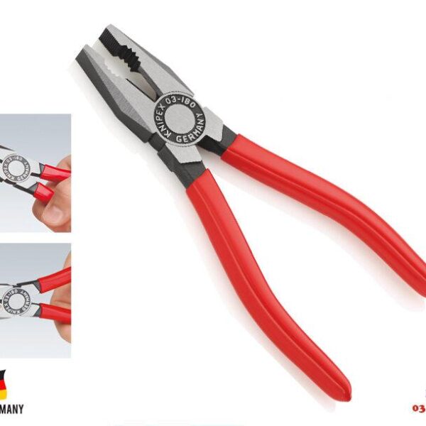 Combination Plier HD