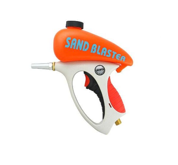 Licota Sand Blasting Gun