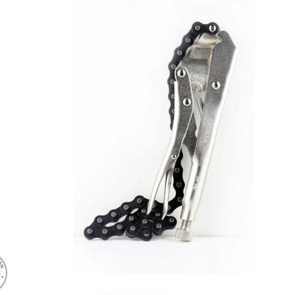 Locking Chain Plier