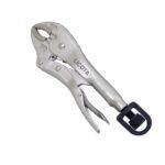 Locking Plier with Swivel Shackle