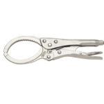 Locking C Round Clamp