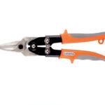 Aviation Tin Snip - Straight