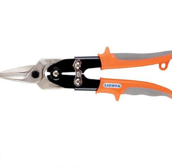 Aviation Tin Snip - Straight