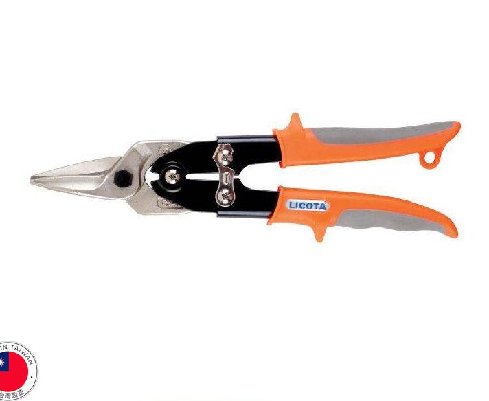 licota28 Aviation Tin Snip - Straight - Image 1