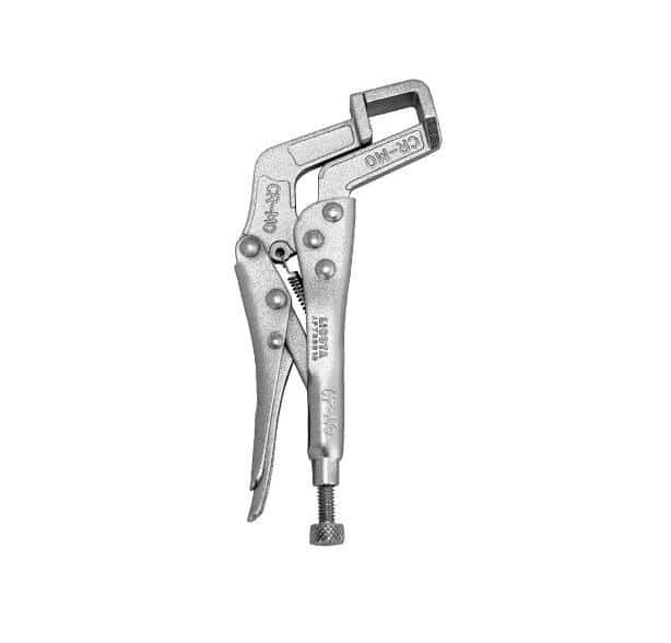 licota31 Deep Throat Claw Grip Plier - Image 1