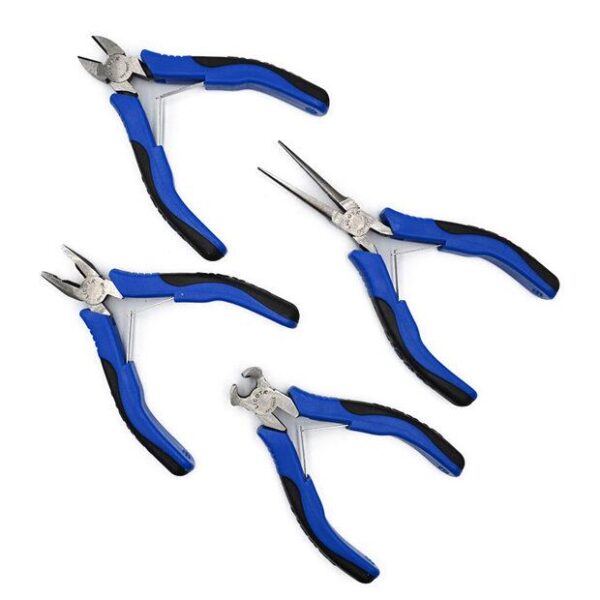 Mini Plier Set