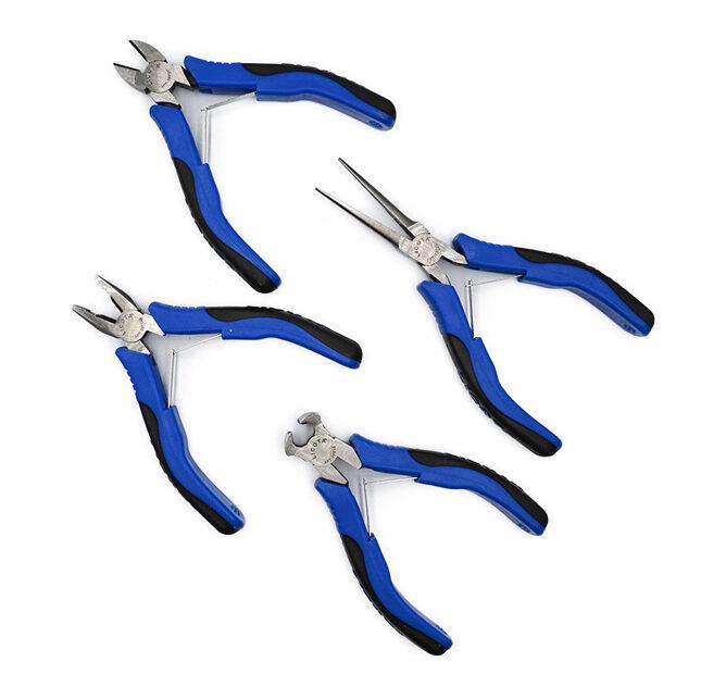 licota33 Mini Plier Set - Image 1