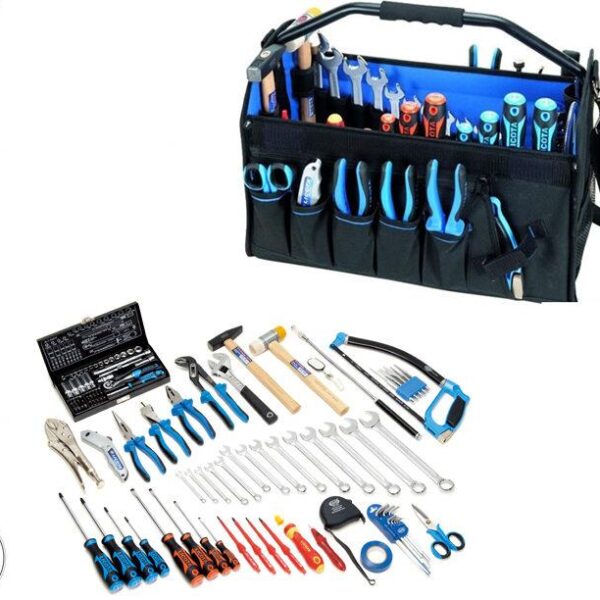 Professional Tool Set