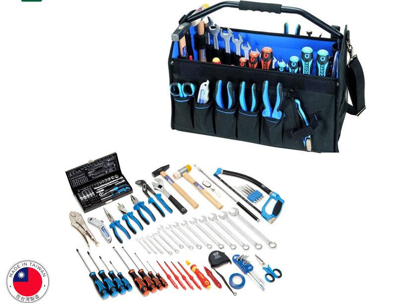 licota35 Professional Tool Set - Image 1