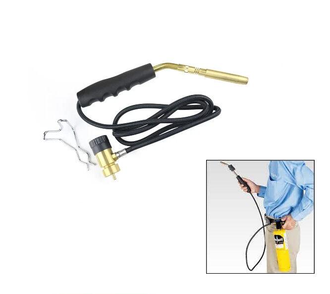 licota37 Manual Igniting Hosed Torch - Image 1