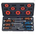 Licota go-through screwdriver set