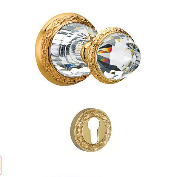 Door Lever Handle Set