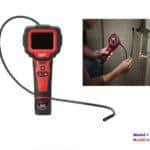 M12 Inspection Camera