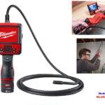 M12 Inspection Camera