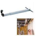 Telescopic Basin Wrench