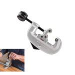 Screw Feed Tubing Cutter