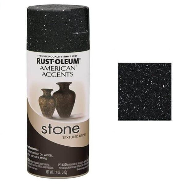 Stone Texture Spray Paint