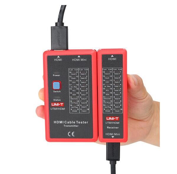 HDMI Cable Tester