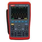 Digital Storage Oscilloscope
