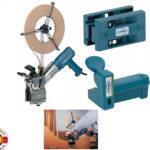 Portable Edge Bander