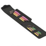 Wera bicycle allen key set