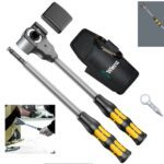 Combination Ratchet Hammer Set