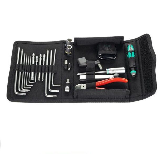 Guitar Tool Kit