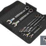 Joker Ratcheting Combination Set