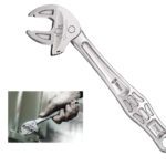 Self Setting Adjustable Spanner