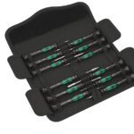 precision screwdriver set