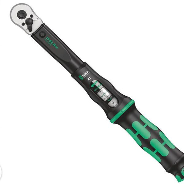 Professional Torque Wrench