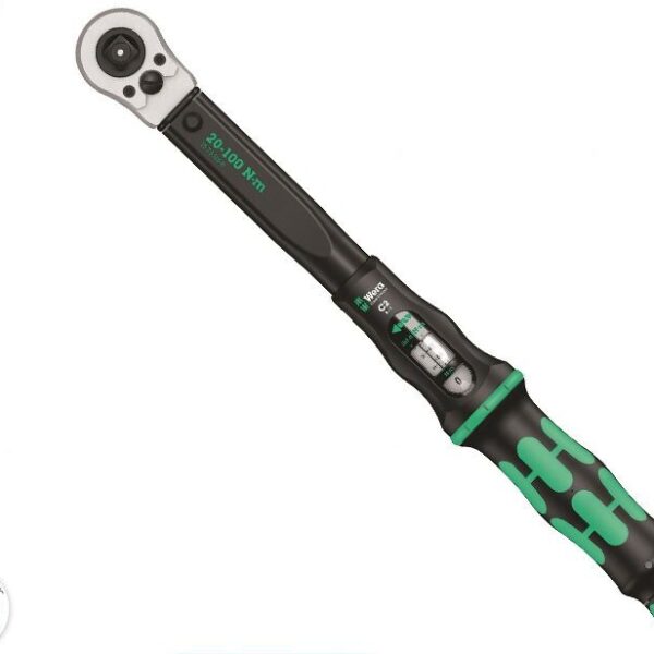 Professional Torque Wrench