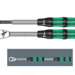 Hybrid Ratchet with Extension