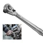 Zyklop Reversible Ratchet