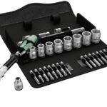 Zyklop Speed Bit & Socket Set