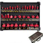 Router Bit Set